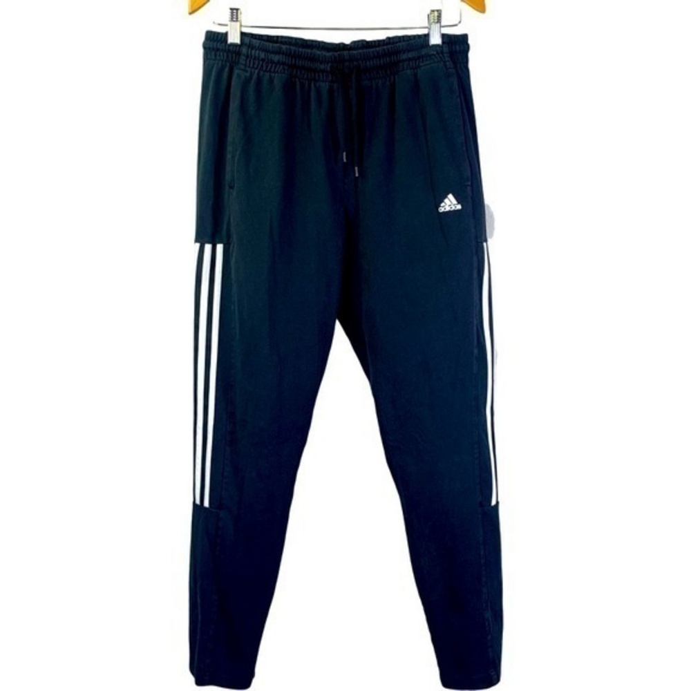 ADIDAS Black Originals Performance Jogger Pants